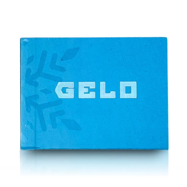 Piteira de Papel Gelo Company Long Drive Extra Longa Unidade 36309-6.jpg